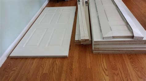 Update Your Home with Budget-Friendly Interior Slab Doors