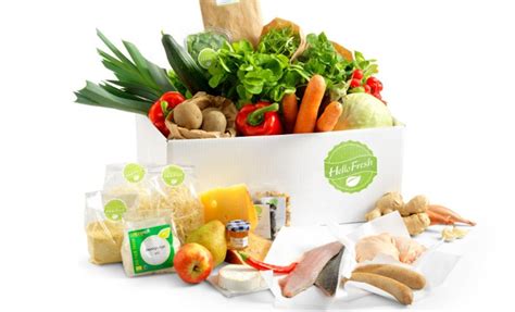 The Best Healthy Meal Kits That Deliver To Your Door | Beauty & Hair ...