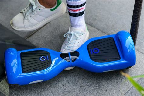 What is Hoverboard? - TechSupremo