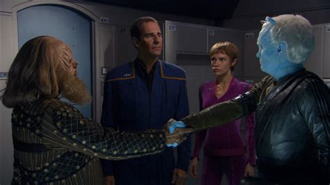 Star Trek: Enterprise Season 4 Blu-ray review – TrekMovie.com