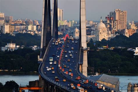 Why Kolkata Holds The Master Key To West Bengal’s Economic Rejuvenation