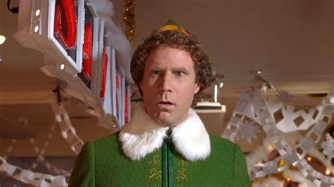 Will Ferrell Thought 'Elf' Would Ruin His Career When He First Began ...