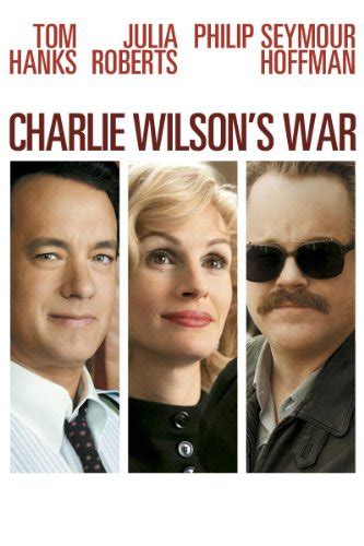 Amazon.com: Charlie Wilson's War: Tom Hanks, Amy Adams, Julia Roberts ...