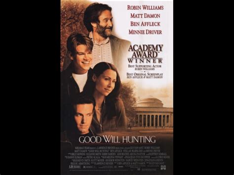 Skylar Good Will Hunting Quotes. QuotesGram