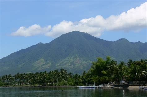 Biliran Volcano - Biliran Picture Gallery - sights and scenes ...