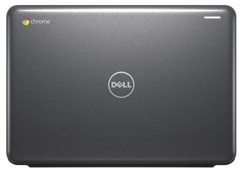 Dell Chromebook 13 3380