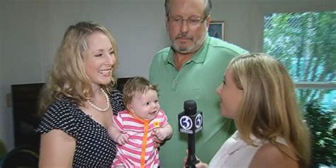 Wife of Dr. Petit expecting a baby - KCTV5 News