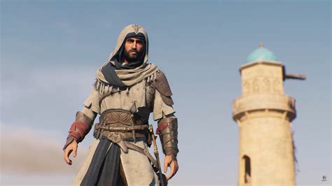 Ubisoft's Assassin's Creed Mirage Review Roundup - Deltia's Gaming