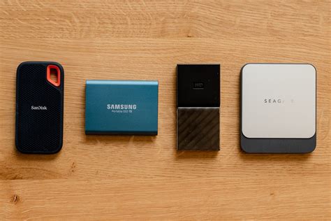 Best Portable SSD 2021 | Reviews by Wirecutter