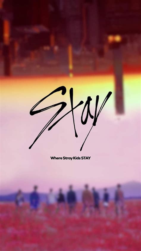 STAY *yay *. Stray Kids Amino, Stray Kids Logo HD phone wallpaper | Pxfuel