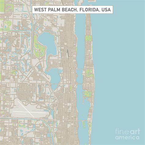 Top 105+ Wallpaper West Palm Beach, Florida, United States Latest 09/2023