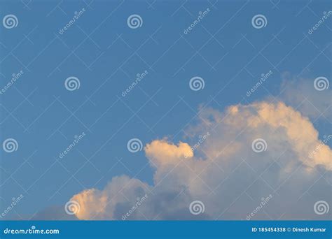 Monsoon clouds, india stock photo. Image of cloudy, close - 185454338