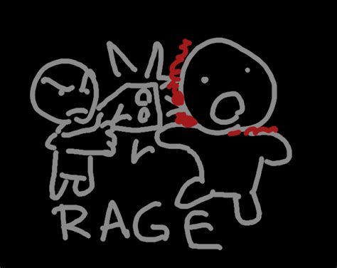 RAGE Prototype by mechanicalruby