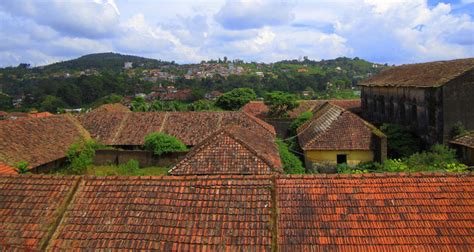 Madikeri Fort Coorg (Entry Fee, Timings, Entry Ticket Cost, Price, Map ...