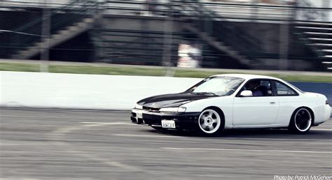 240sx Drifting by projektPM on DeviantArt