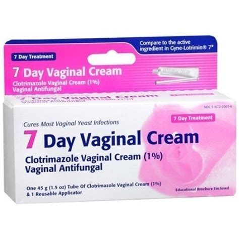 La Mejor Crema Para Hongos Vaginales: Descubra Los Mejores Tratamientos ...