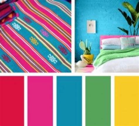 Pin de Judith Williams en Color combo | Paleta de colores mexicanos, Decoración de unas, Esquema ...