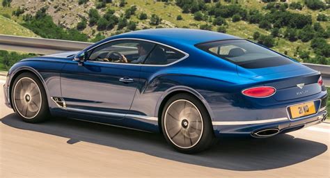 Bentley Continental Gt Price In India 2019 | Bentley Car