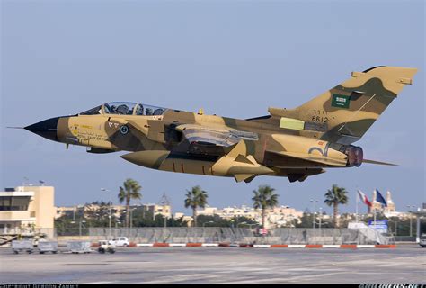 Panavia Tornado IDS - Saudi Arabia - Air Force | Aviation Photo #1309166 | Airliners.net