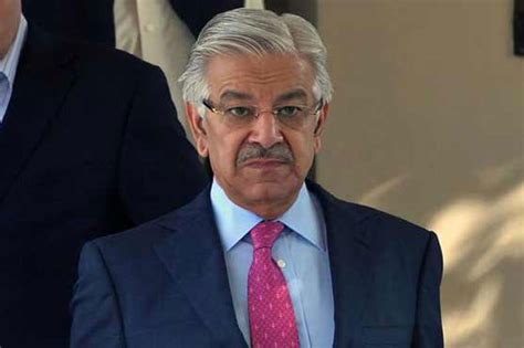 NAB summons Khawaja Asif in Iqama probe today - Daily Times