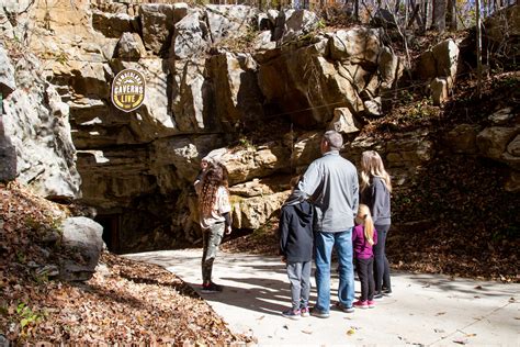 Photos & Videos | Cumberland Caverns