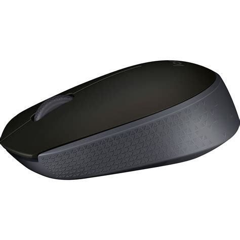 Logitech M170 Wireless Mouse — RB Tech & Games