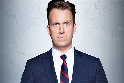 Jordan Klepper Gets New Post-'Daily Show' Timeslot Series