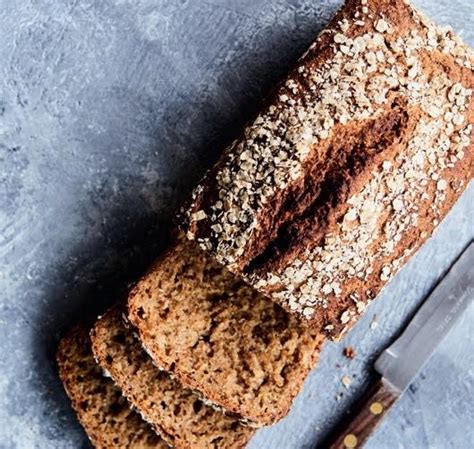 Irish Wheaten Bread Recipe | Odlums