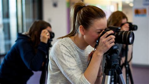 An Experiment in Photography Class | The Better Fundraising Company