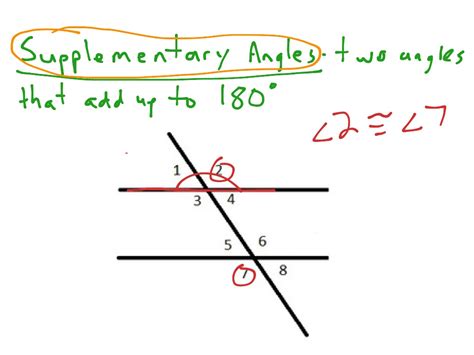 PA 2-8 Congruent Angles | Math, geometry, Congruency | ShowMe