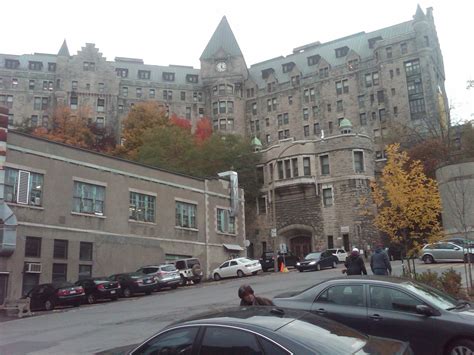 travels: Royal Victoria Hospital, Montreal, Quebec, Canada