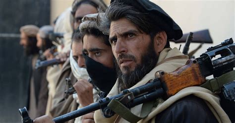 Taliban using US Made weapons to launch attacks: report