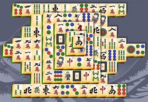 About - Mahjong.com