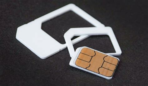 What Is a SIM Card Adapter and How to Use It Properly