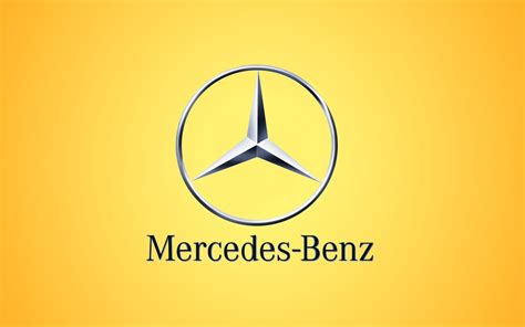 Mercedes-Benz Logo Wallpapers - Top Free Mercedes-Benz Logo Backgrounds ...