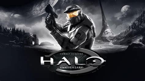 Halo: Combat Evolved Anniversary News and Videos | TrueAchievements