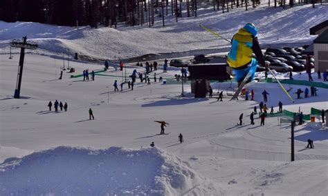 Hoodoo Ski Area, Oregon - AllTrips