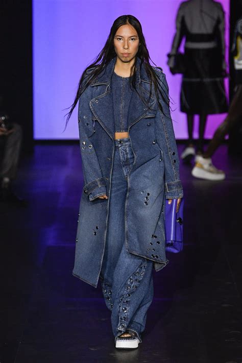 Spring 2023 Fashion Trend: Denim Domination