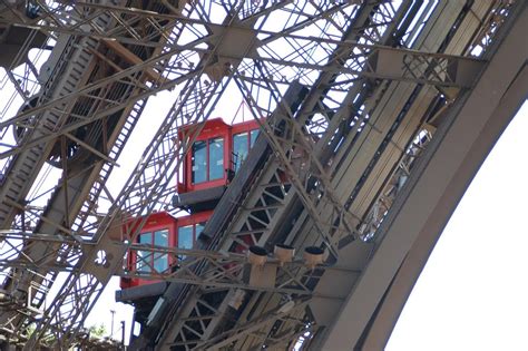 10 Strangest Elevators in the World | Paris city tour, French landmarks ...