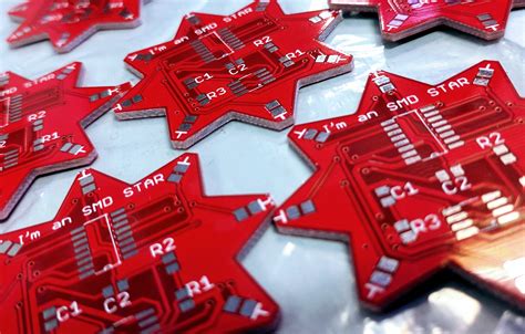 EVENT: Sept 15th. Surface Mount Soldering, 7 - 10 pm, $10 - Vancouver Hack Space