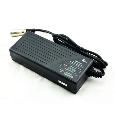 Portable 12.8v Lithium Iron Phosphate Battery Charger 5a 4 Cells Lifepo4 Battery Ul Ce Rohs ...