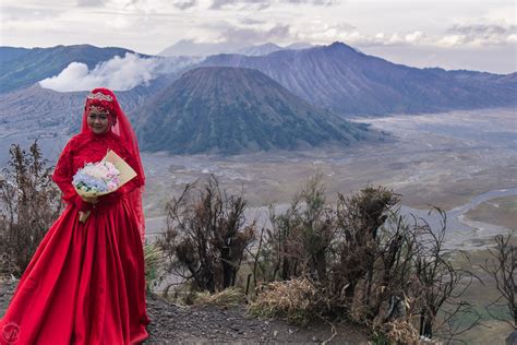 Mount Bromo Kingkong Hill