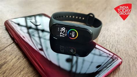 Mi Smart Band 4 review: Best fitness band from Xiaomi