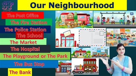 Our Neighbourhood | Evs | Our Surroundings | Places of Neighbourhood | our neighbours #sasufun