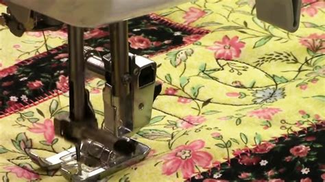 What Are Sewing Machine Quilting Stitches? -Characteristics, Types - Wayne Arthur Gallery