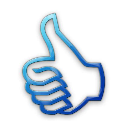 Free Thumbs Up Transparent, Download Free Thumbs Up Transparent png ...