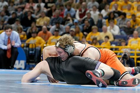 Oklahoma State wrestling championships: History, statistics | NCAA.com