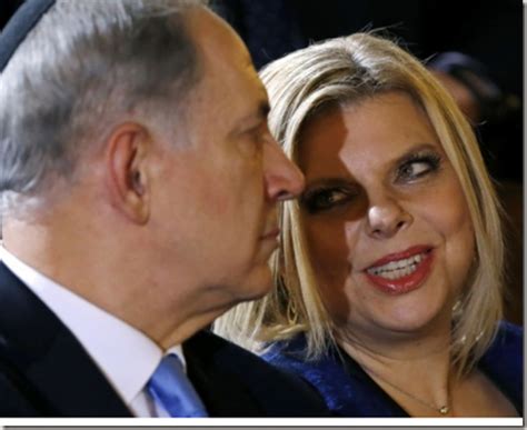 Sara Netanyahu: Israeli Prime Minister Benjamin Netanyahu's Wife (bio, Wiki, Photos)