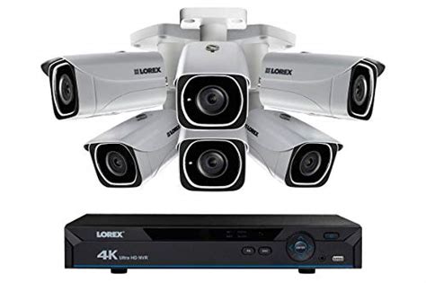 Lorex Security Cameras: Reviews And Major Pros And Cons