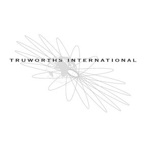 Truworths InternationalTruworths International logo vector